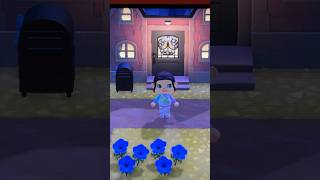 Animal Crossing New Horizons House Tour Bc I’M Still Bored 🤩 Godfirst Shorts Animalcrossing [upl. by Ode]