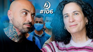 LO QUE DEBES SABER si te has VACUNADO en P4NDEMIA  La Hoguera 106 con Marisa García Alonso PARTE 1 [upl. by Ansev]