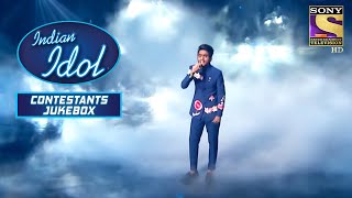 Ridham Kalyan ने गाए Back To Back Nostalgic Covers  Indian Idol  Contestant Jukebox [upl. by Adniram879]