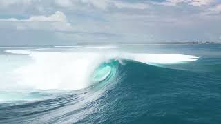 Cinco de mayo swell Hideaways Mentawai [upl. by Clute]