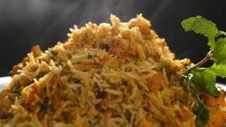 Chicken Pulao [upl. by Marina699]