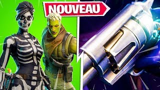 MAUVAISE NOUVELLE POUR FORTNITE EN 2018   NOUVEAU TEASER [upl. by Uird]