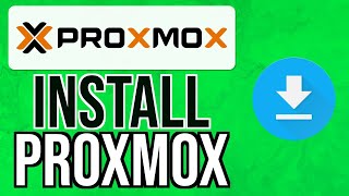 How to INSTALL PROXMOX USING ONLY ONE DEVICE 2024  Install Proxmox Without Ethernet [upl. by Alehtse]