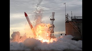 Numerous US Launch Failures [upl. by Guillaume]