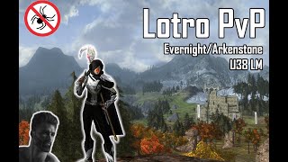 Lotro PvP  Exterminator  U38 LM  Episode 11 [upl. by Cobbie457]