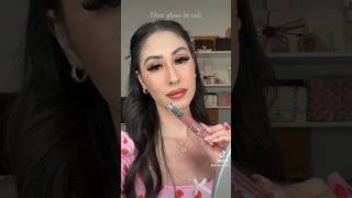 GRWM💗 makeuptutorial [upl. by Namra368]