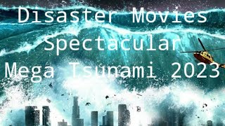 The Burckle Crater Mega Tsunami amp Global Flood THE FULL DOCUMENTARY [upl. by Jarred]