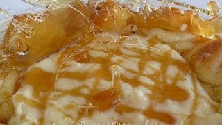 Como hacer Crema Pastelera con Yemas  Receta Básica [upl. by Ertnom771]