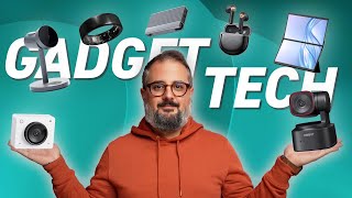 I migliori GADGET TECH del BLACK FRIDAY 2024 [upl. by Ettenyl]