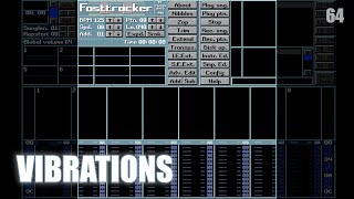 Northtribe  Vibrations FastTracker 2  July 1998 [upl. by Lednahc]