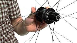 PowerTap G3 Reynolds Assault Wheelset Review by Performance Bicycle [upl. by Naget1]