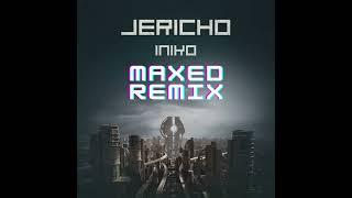 Iniko  Jericho Maxed DnB Bootleg FREE DOWNLOAD [upl. by Abrams]