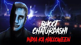 Day of the Dead  Bhoot Chaturdashi  Horror Stories in Hindi  सच्ची कहानी  KM E232🔥🔥🔥 [upl. by Devitt89]