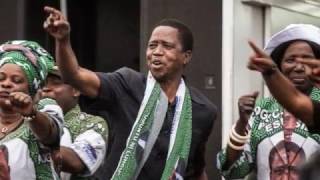 PF Campaign Songquot Sonta Epo Wabombaquot by Chester [upl. by Pate530]