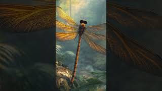 Meganeura The Prehistoric Giant Dragonfly – Life in the Carboniferous Skiesquot [upl. by Baptist]