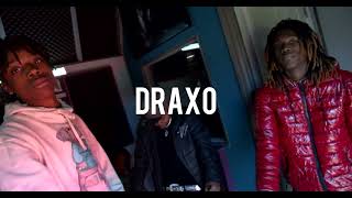 DRAXO X BLITZ FARGO GANG [upl. by Atinot]