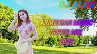 Haykakan Ergeri NOR SUPERMIX 2024 Հայկական երգերի ՆՈՐ Gazan mix 2024 [upl. by Yendic]