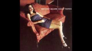 Maxine Donald Fagen  Anthony Wilson cover [upl. by Ahsenev]