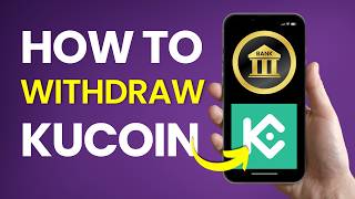 How to Withdraw USDT from Kucoin to Bank Account  How To Withdraw Money From Kucoin to Bank Account [upl. by Farr]