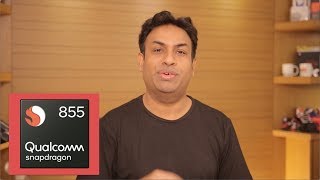 Qualcomm Snapdragon 855 SOC Overview [upl. by Teena]