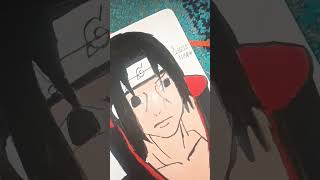 MANGEKYO SHARINGAN❕❕Please subscribe [upl. by Nairolf]