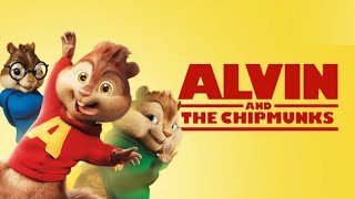 Alvin and the Chipmunks 2007 Full Movie  Hollywood Comedy Family Movie  Magic DreamClub [upl. by Siram]