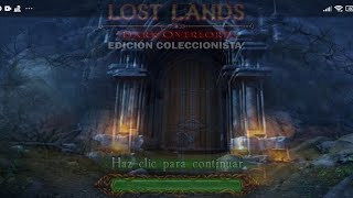 Lost Lands 1 Dark OverlordCapítulo extra de bonificación [upl. by Enaelem678]