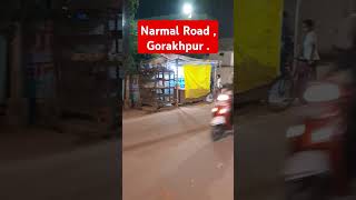 On main road  illegal meat shop [upl. by Yttig]