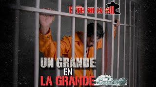 Grupo Exterminador  Un Grande en la Grande Video Oficial [upl. by Sherj]