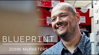 How Stadium Goods John McPheters Created A Sneaker Consignment Empire  Blueprint [upl. by Zweig131]