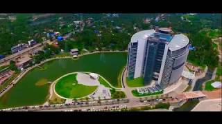 UST GLOBAL TRIVANDRUM [upl. by Krell]