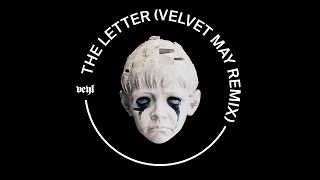 Years of Denial  The Letter Velvet May Remix [upl. by Haral577]