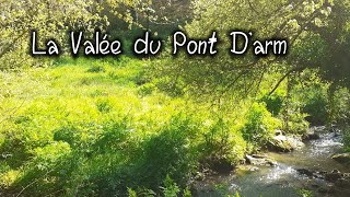 La Valée de Pont Darm [upl. by Buine]