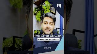 Financiamento Caixa Nova regra [upl. by Retloc]