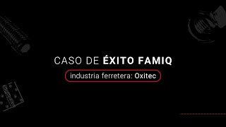 Casos de éxito  Oxitec [upl. by Anirroc]