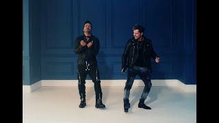 David Bisbal amp Luis Fonsi Teaser Dos Veces [upl. by Htims]