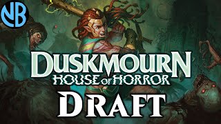 DUSKMOURN DRAFT LIKE A PRO [upl. by Nicholas]