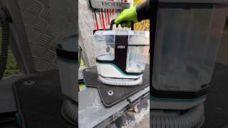 OMG This Carpet Cleaner is SICK… asmr satisfying [upl. by Urbano]