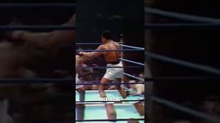 Ali VS Frazier 2 January 28 1974 boxing muhammadali joefrazier [upl. by Cornelius44]