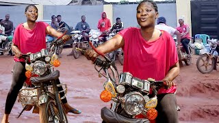 Mercy Johnson Funny Movie Full Movie  Mercy Johnson 2020 Latest Nigerian Movie Full HD [upl. by Queen]