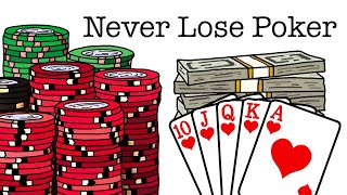 How to Win Poker Every Time [upl. by Enilorac]