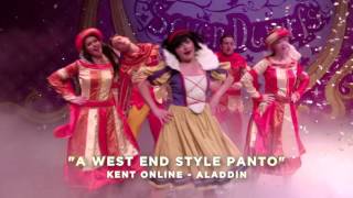 Snow White And The Seven Dwarfs  TV Advert [upl. by Gunthar]