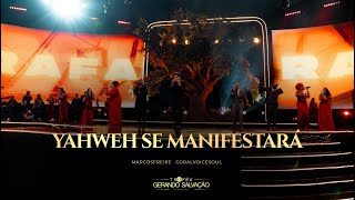 Yahweh se Manifestará  Troféu gerando salvação [upl. by Eitsud]