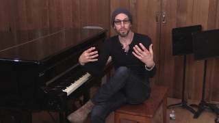 HipBoneU Trailer Arranging for Horns in the Pop Idiom Part 1 with Michael Leonhart [upl. by Nivlak]