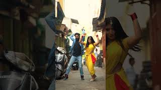 Yellow saree trendingshorts chippy yellowclothing youtubeshorts jodiareuready chippuchippy [upl. by Atinehc252]