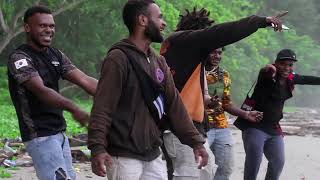 Lagu Reggae I MoferAbsalomYantoElhy l Official music video 2024 [upl. by Illene]