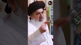 Allama Khadim Hussain Rizvi Labbaik Islamic Clips [upl. by Terchie]