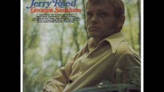 Jerry Reed  The Preacher and the Bear [upl. by Hsac]