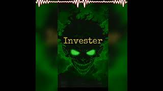 DJ Zarl1t  Invester with beat [upl. by Eelrebmik]