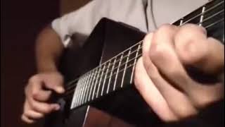 Eenie Meenie  Fingerstyle Cover ReUpload [upl. by Demaria]